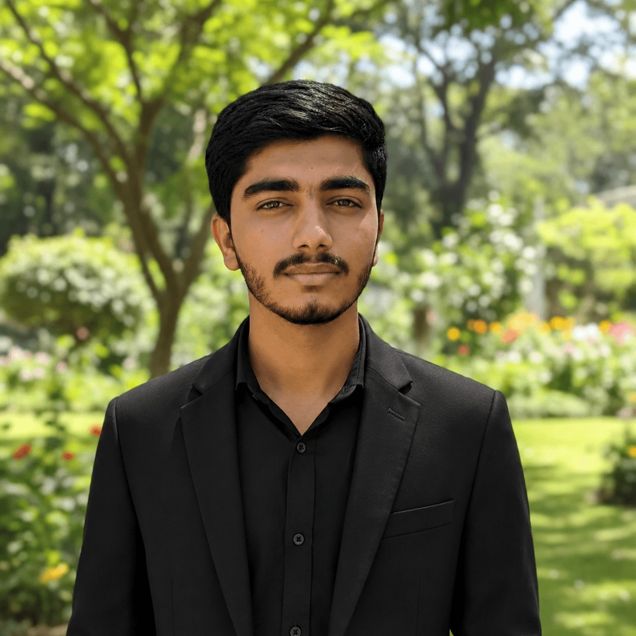 Aniket Tambe