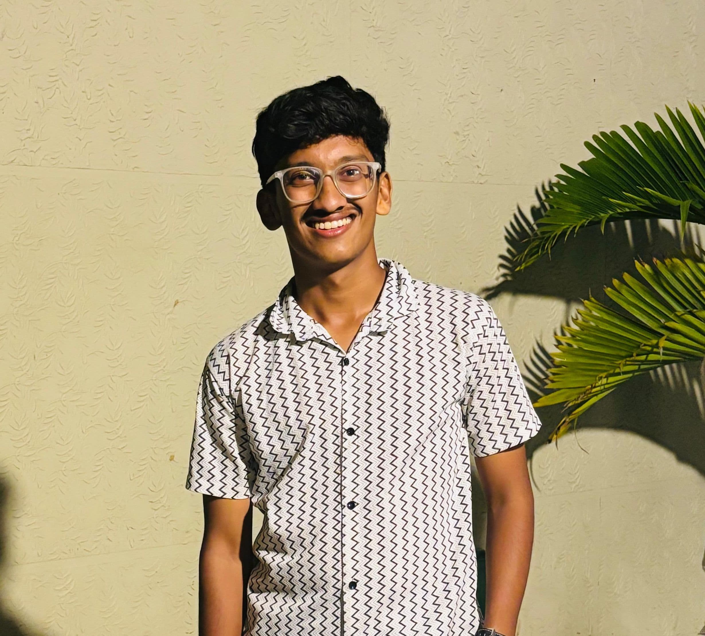 Shreyash Laghane